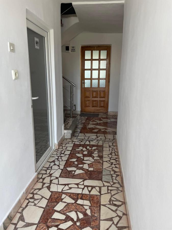 Cazare Vila Maria Appartement Curtea de Argeş Buitenkant foto